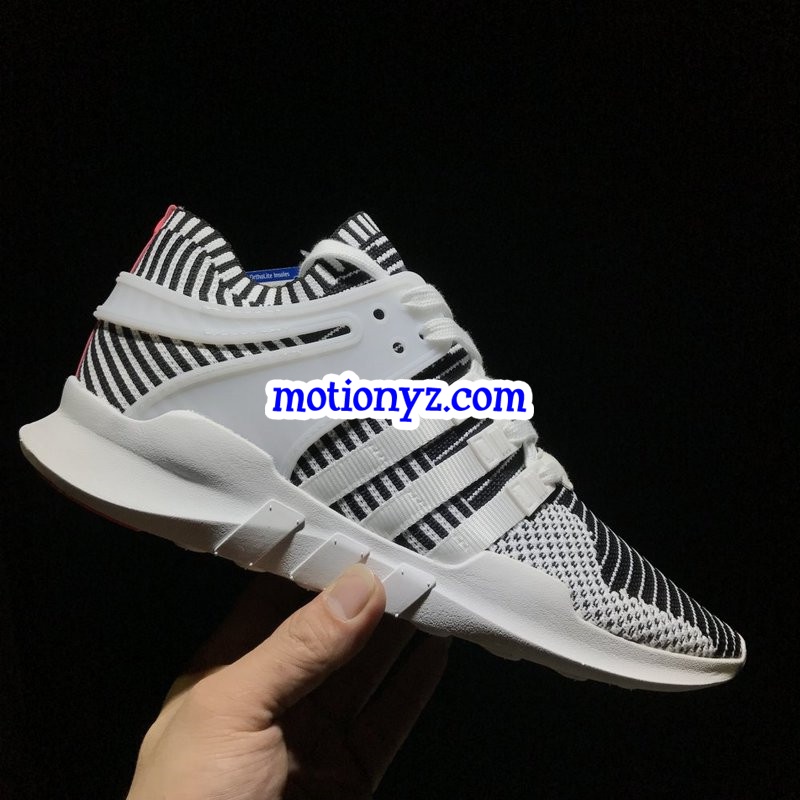 Addidas EQT Support ADV PK White